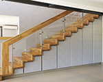 Construction et protection de vos escaliers par Escaliers Maisons à Pure